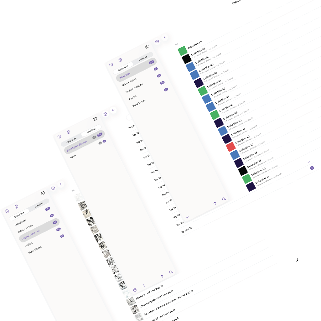 More Info at Your Fingertips